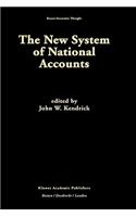 New System of National Accounts