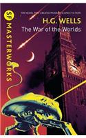 The War of the Worlds