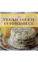 The Vegan Cookie Connoisseur