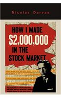 How I Made $2,000,000 in the Stock Market