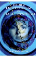 The new encyclopedia of stage hypnotism