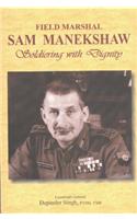 Field Marshal Sam Manekshaw