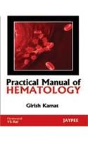 Practical Manual of Hematology