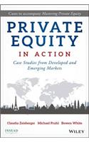 Private Equity in Action