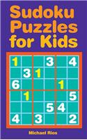 Sudoku Puzzles for Kids