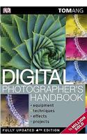 Digital Photographer's Handbook