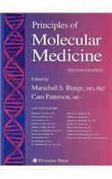 Principles of Molecular Medicine