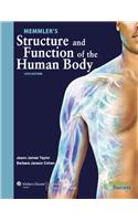 Memmler's Structure and Function of the Human Body [With DVD ROM and Web Access]