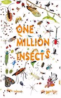 ONE MILLION INSECTS