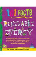 101 Facts: Renewable Energy