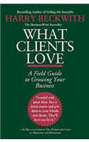 What Clients Love