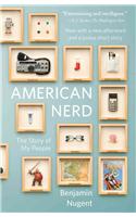 American Nerd