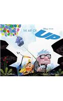 The Art of Up