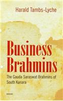 Business Brahmins