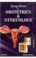 Snapshots in Obstetrics and Gynaecology