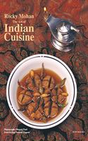 Art of Indian Cuisine