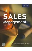 Sales Management