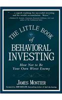 The Little Book of Behavioral Investing