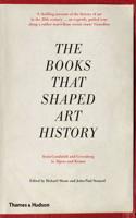 Books that Shaped Art History