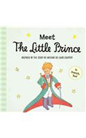 Meet the Little Prince Padded Board Book