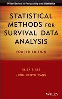 Statistical Methods for Survival Data Analysis