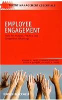 Employee Engagement