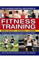 Illustrated Practical Encyclopedia of Fitness Training