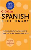 Collins Spanish Dictionary