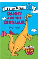 Danny and the Dinosaur