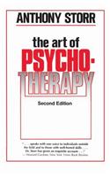 The Art of Psychotherapy