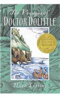 The Voyages of Doctor Dolittle