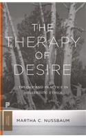 The Therapy of Desire