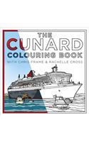 The Cunard Colouring Book