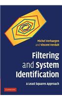 Filtering and System Identification