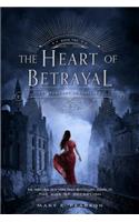 Heart of Betrayal