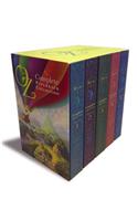 Oz, the Complete Paperback Collection