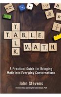 Table Talk Math