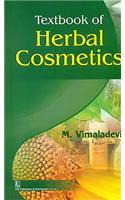 Textbook of Herbal Cosmetics