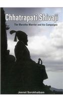 Chhatrapati Shivaji