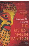 The Richest Man in Babylon