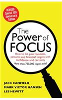 Power of Focus