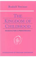 The Kingdom of Childhood