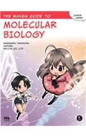 The Manga Guide to Molecular Biology