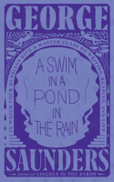 A Swim in a Pond in the Rain