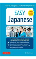 Easy Japanese