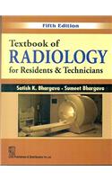 Textbook of Radiology for Residents & Technicians