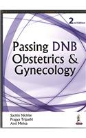 PASSING DNB OBSTETRICS GYNECOLOGY