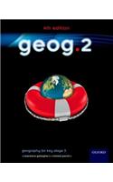 geog.2 Student Book