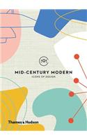 Mid-Century Modern: Icons of Design