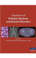 Treatment of Multiple Myeloma and Related Disorders